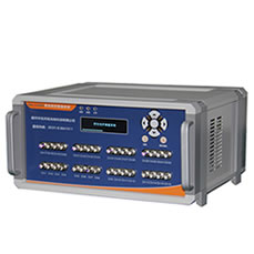 32通道荧光光纤测温主机