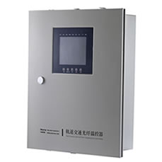 轨道交通光纤温控器