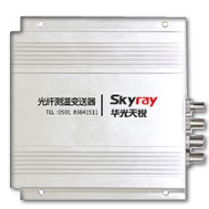 微波热疗光纤测温