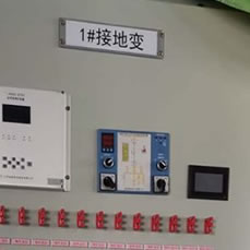 高压开关柜荧光光纤测温装置